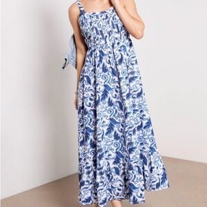 Cleobella Tia Ankle Dress